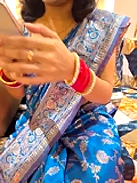 RealcoupleP online show from 02-16-26, 04:47