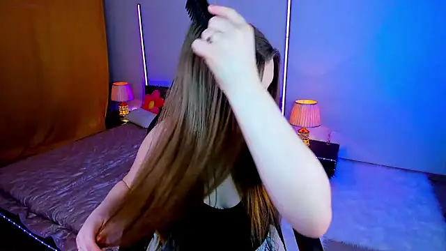 Sofia beautifuul online show from 03-21-26, 02:27