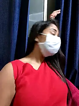 COZY ROZI online show from 02-19-25, 05:16