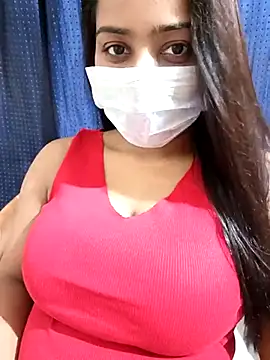 COZY ROZI online show from 03-12-25, 04:56