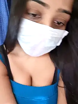 COZY ROZI online show from 03-22-25, 06:47