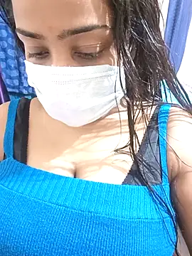 COZY ROZI online show from 09-09-25, 04:39