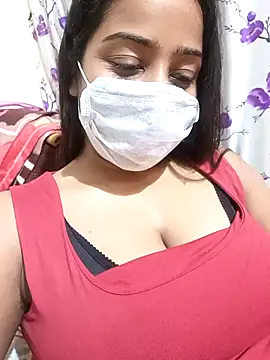 COZY ROZI online show from 09-18-25, 05:48