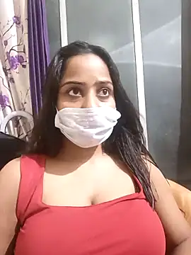 COZY ROZI online show from 10-07-25, 05:21