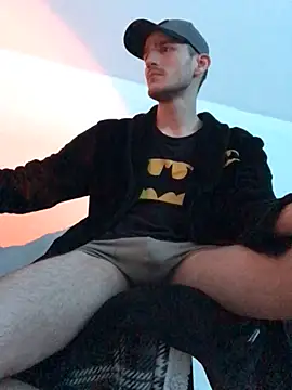 yoyoboy988 online show from 03-05-25, 07:17