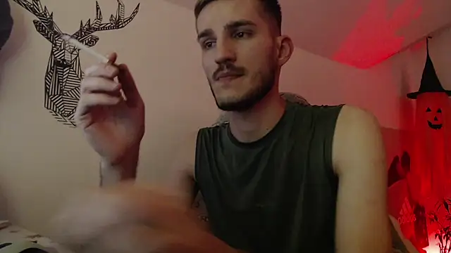 yoyoboy988 online show from 09-24-25, 05:05