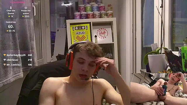 PainterHase online show from 02-19-25, 05:38