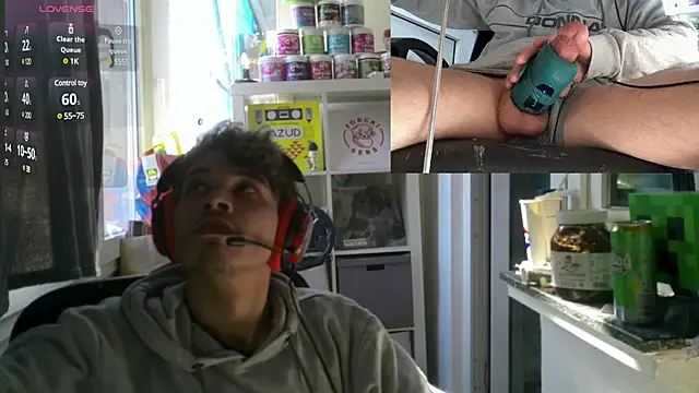 PainterHase online show from 03-02-25, 12:43