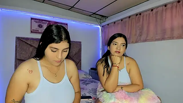 Cristal Smith20 online show from 02-19-26, 01:29