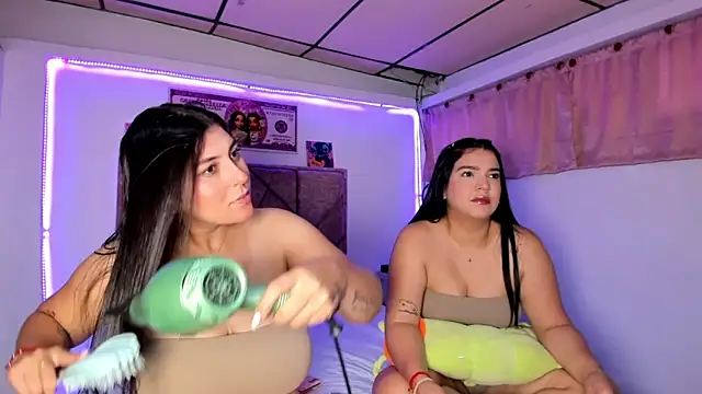 Cristal Smith20 online show from 02-25-26, 12:37