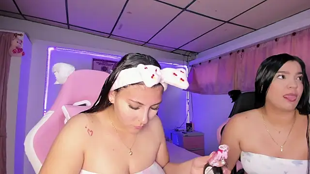 Cristal Smith20 online show from 03-06-26, 02:13