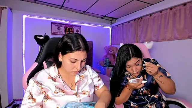 Cristal Smith20 online show from 03-31-26, 11:38