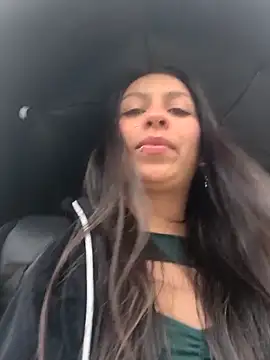 Nat XxX online show from 12-18-25, 07:53