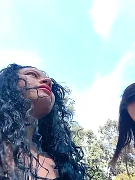 Nat XxX online show from 03-15-26, 08:04