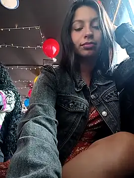 Nat XxX online show from 03-27-26, 07:35