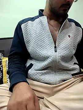 hornypurush online show from 02-16-25, 08:55