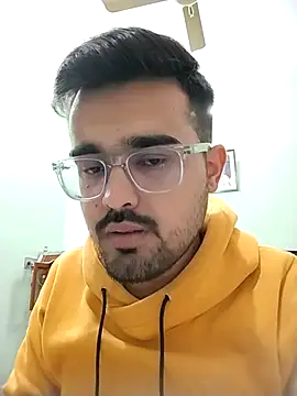 hornypurush online show from 12-21-25, 12:34