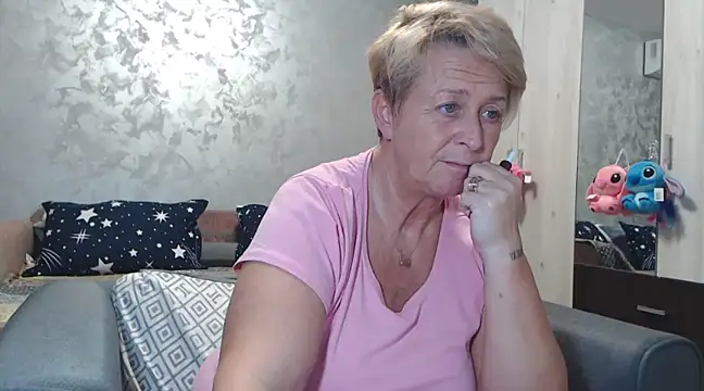 RosesandLillies online show from 03-21-25, 06:18