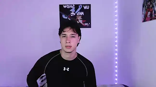 Snapshot of jack_walker190 chatting on 03-14-25, 03:48 jack walker190 online show from 03-14-25, 03:48