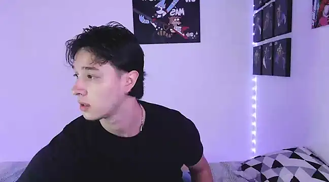 Snapshot of jack_walker190 chatting on 03-15-25, 03:51 jack walker190 online show from 03-15-25, 03:51