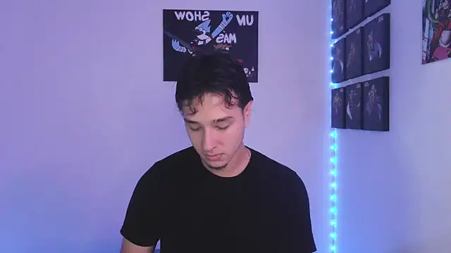 Snapshot of jack_walker190 chatting on 09-10-25, 05:29 jack walker190 online show from 09-10-25, 05:29