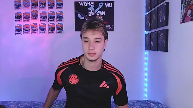 jack walker190 online show from 11-12-25, 07:31