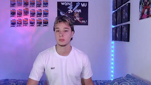 jack walker190 online show from 11-16-25, 05:57