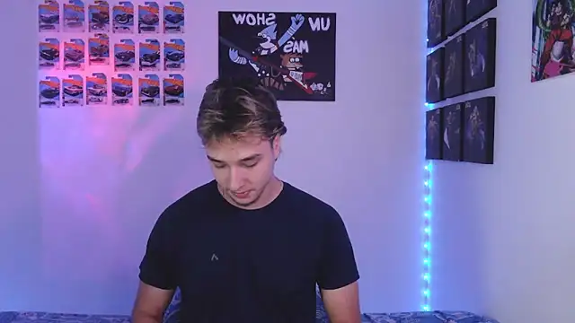 jack walker190 online show from 11-17-25, 07:47