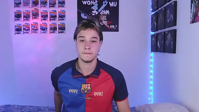 jack walker190 online show from 11-24-25, 05:18