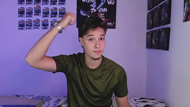 Snapshot of jack_walker190 chatting on 01-12-26, 09:25 jack walker190 online show from 01-12-26, 09:25