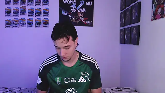 Snapshot of jack_walker190 chatting on 01-15-26, 09:40 jack walker190 online show from 01-15-26, 09:40