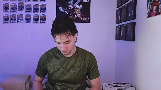 Snapshot of jack_walker190 chatting on 01-18-26, 01:31 jack walker190 online show from 01-18-26, 01:31