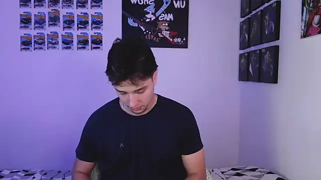 Snapshot of jack_walker190 chatting on 02-01-26, 12:42 jack walker190 online show from 02-01-26, 12:42