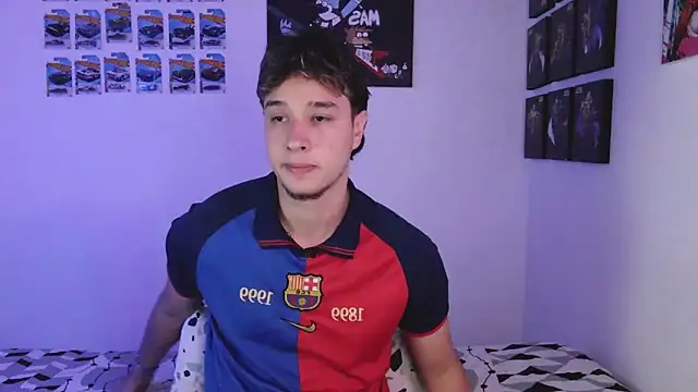 Snapshot of jack_walker190 chatting on 02-08-26, 06:50 jack walker190 online show from 02-08-26, 06:50