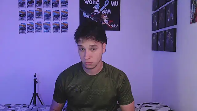 Snapshot of jack_walker190 chatting on 02-20-26, 03:47 jack walker190 online show from 02-20-26, 03:47