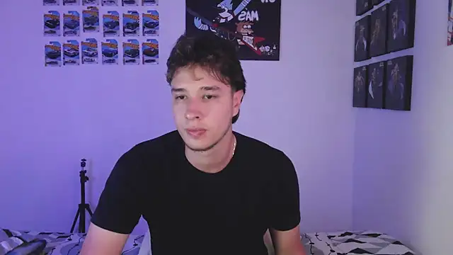 Snapshot of jack_walker190 chatting on 02-21-26, 01:06 jack walker190 online show from 02-21-26, 01:06