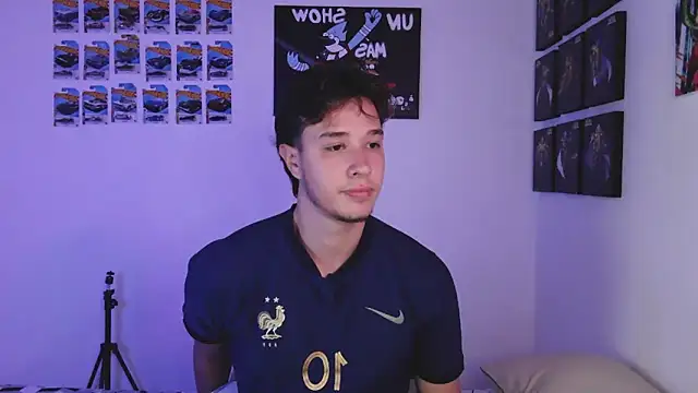 Snapshot of jack_walker190 chatting on 02-26-26, 05:06 jack walker190 online show from 02-26-26, 05:06