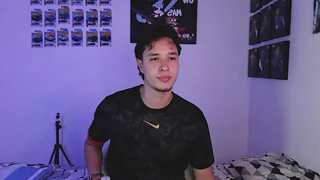 Snapshot of jack_walker190 chatting on 02-27-26, 10:15 jack walker190 online show from 02-27-26, 10:15