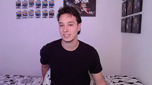 Snapshot of jack_walker190 chatting on 03-02-26, 08:15 jack walker190 online show from 03-02-26, 08:15