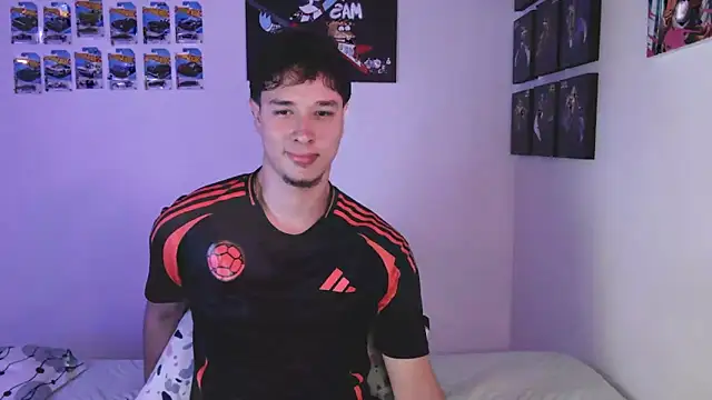 jack walker190 online show from 04-05-26, 05:37