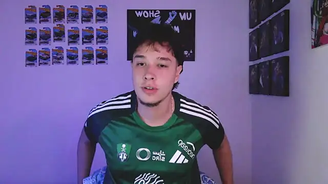 jack walker190 online show from 04-14-26, 09:26