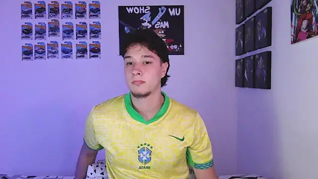 Snapshot of jack_walker190 chatting on 05-04-26, 02:51 jack walker190 online show from 05-04-26, 02:51
