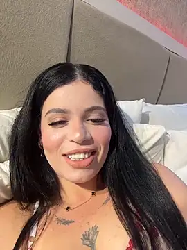 Snapshot of segb chatting on 12-17-25, 05:52 segb online show from 12-17-25, 05:52