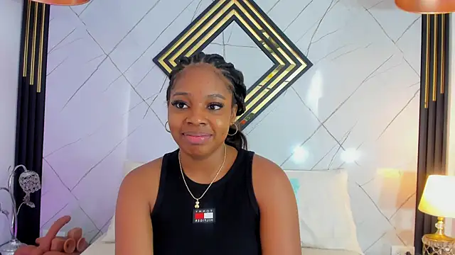 EmilyDiaaz online show from 11-07-25, 12:16