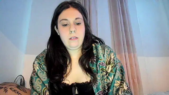 Rosiee69  online show from 02-19-25, 10:09