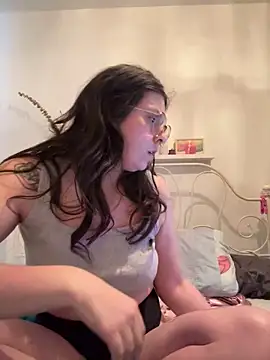 Rosiee69  online show from 03-05-25, 12:55