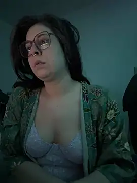 Rosiee69  online show from 03-09-25, 10:08