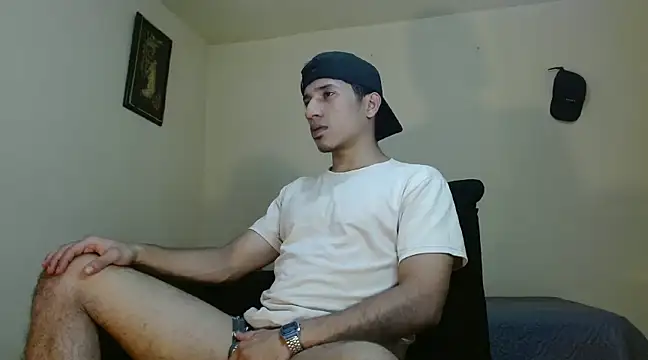 AngelHil online show from 02-23-25, 10:42