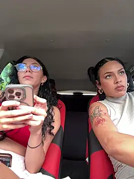 Alice surprise online show from 02-01-26, 06:50