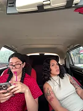 Alice surprise online show from 03-01-26, 07:05